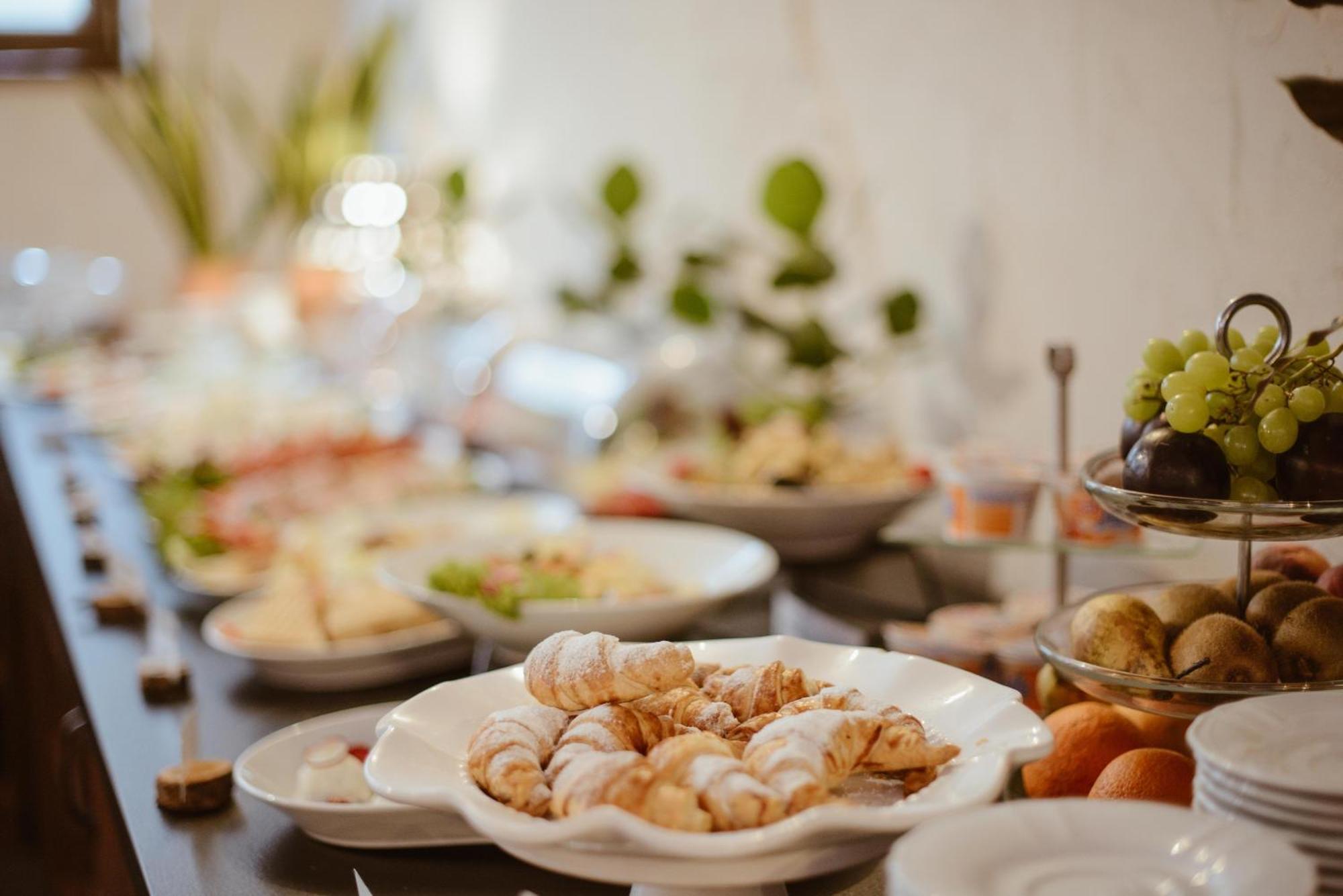 Bed and Breakfast Mulk Checz Kaszebsko Мішевко Екстер'єр фото